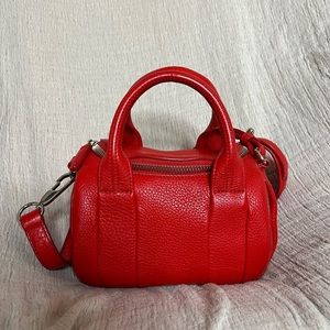 Alexander Wang Rockie Duffle Handbag